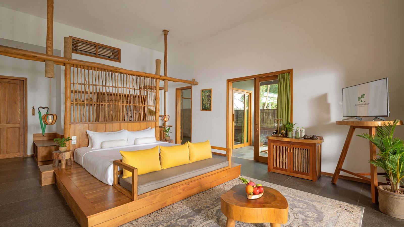 rooms-green-villa