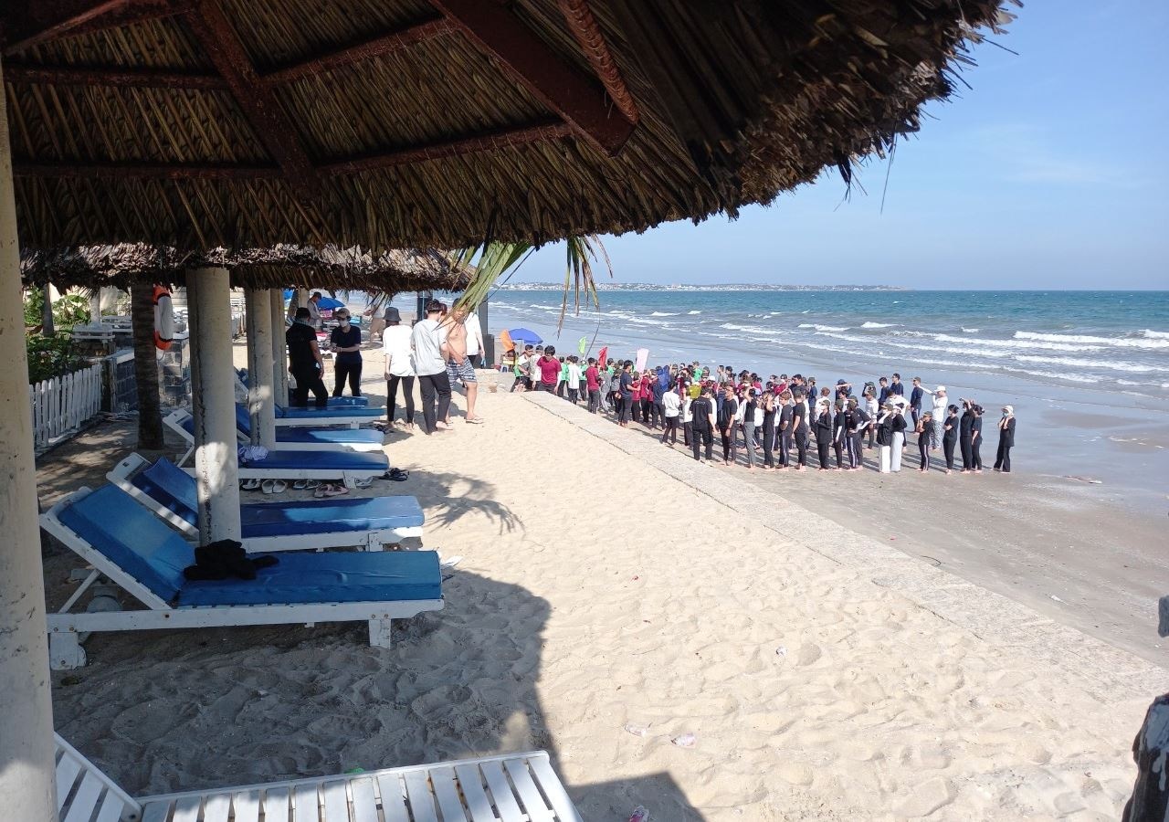 beach-beach