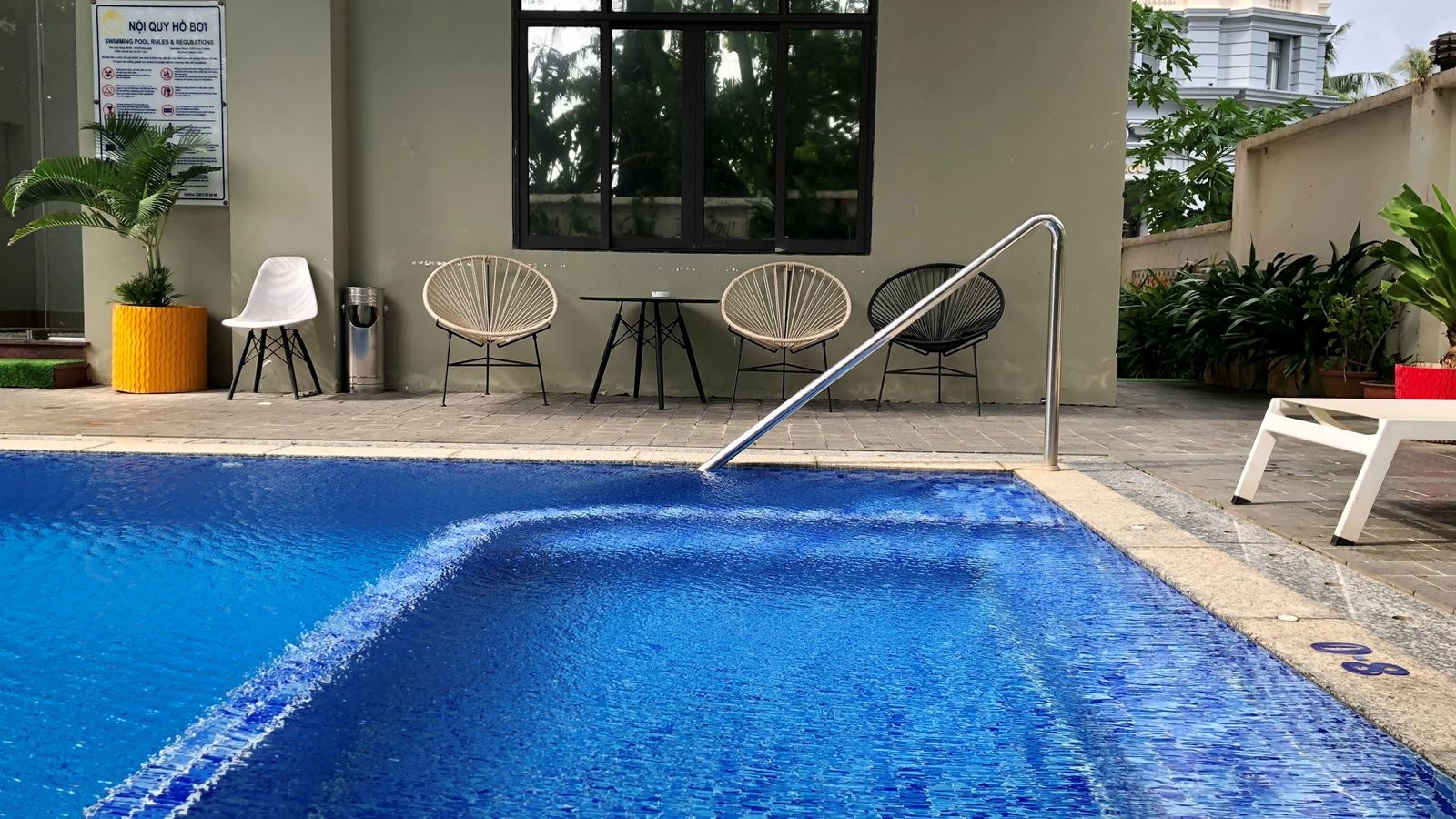 pools-other