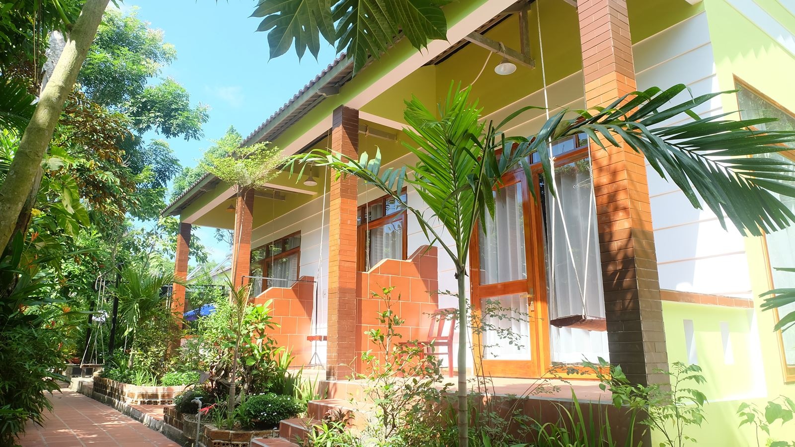 general-bungalow