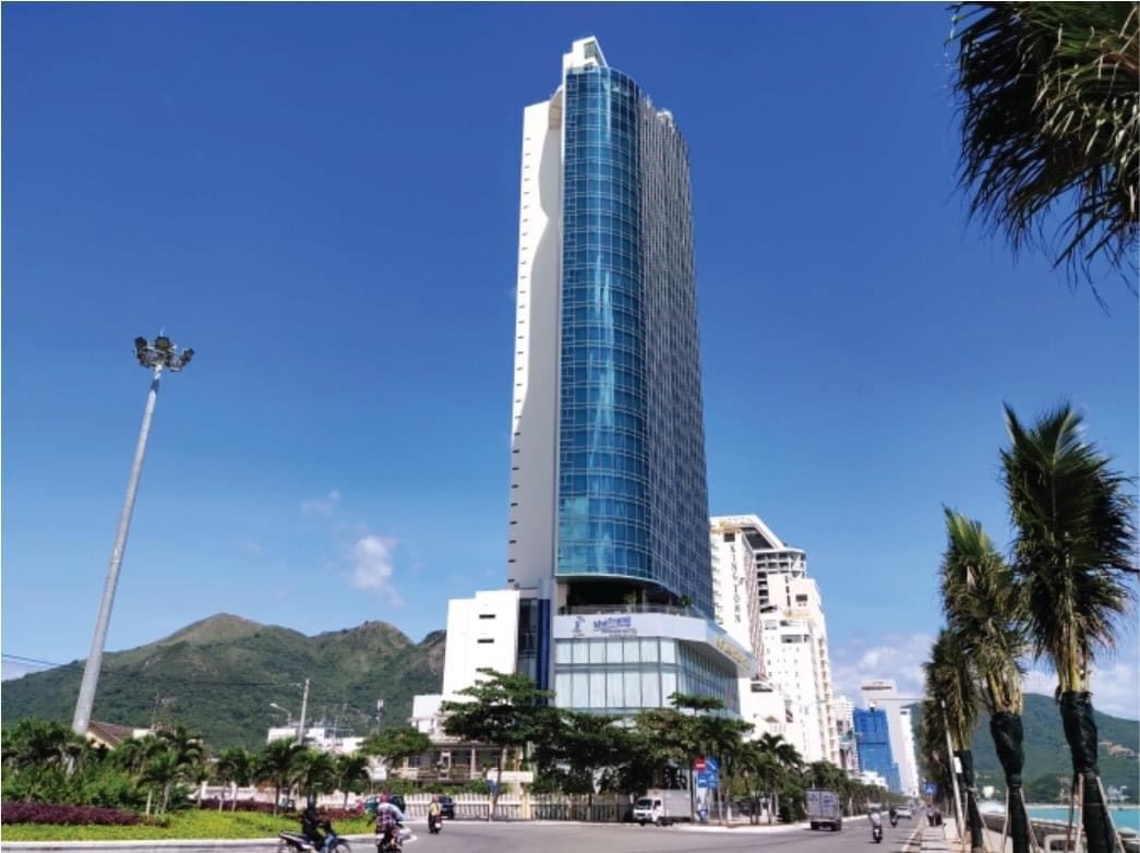 general-main-building