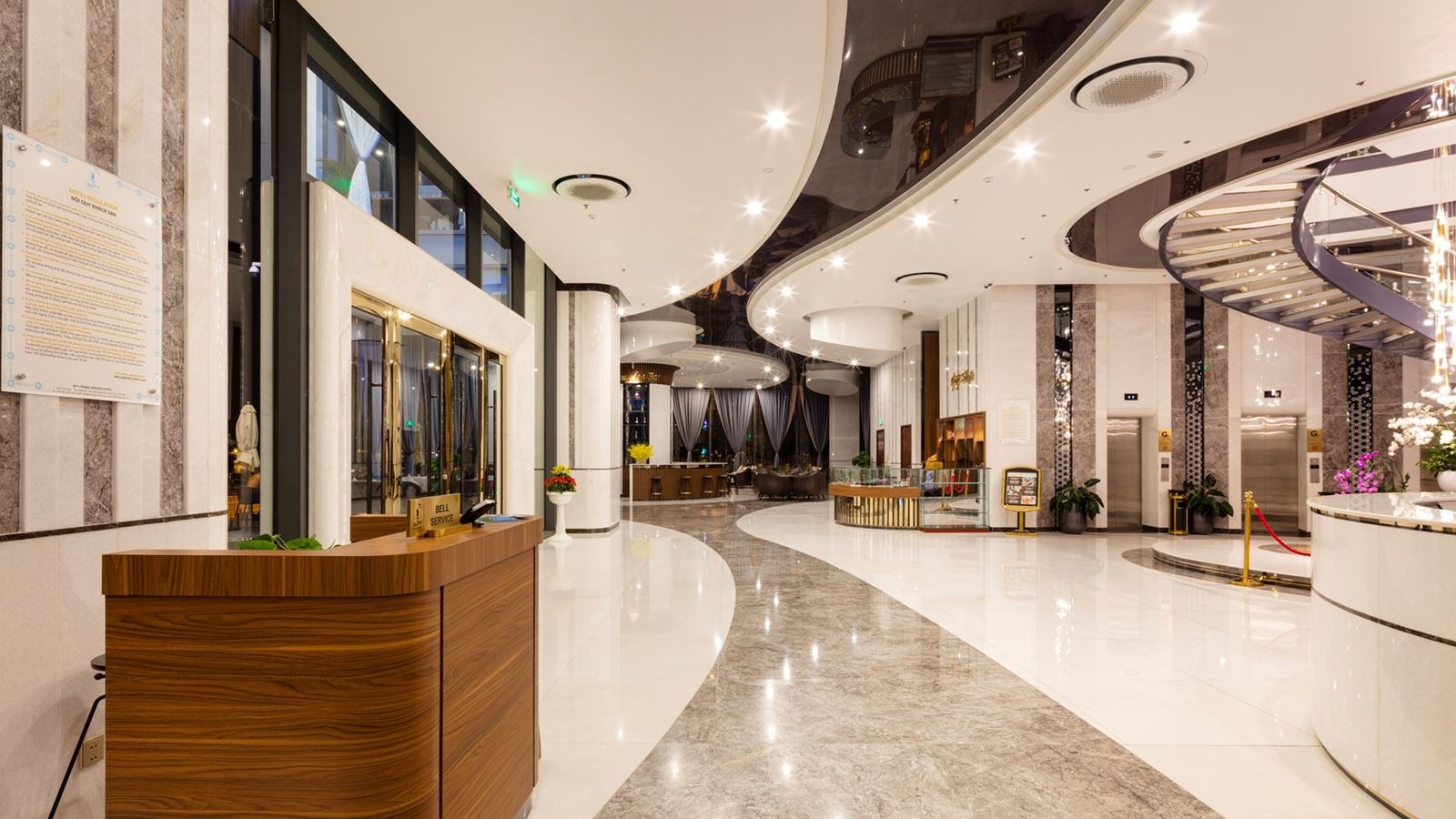 general-main-building