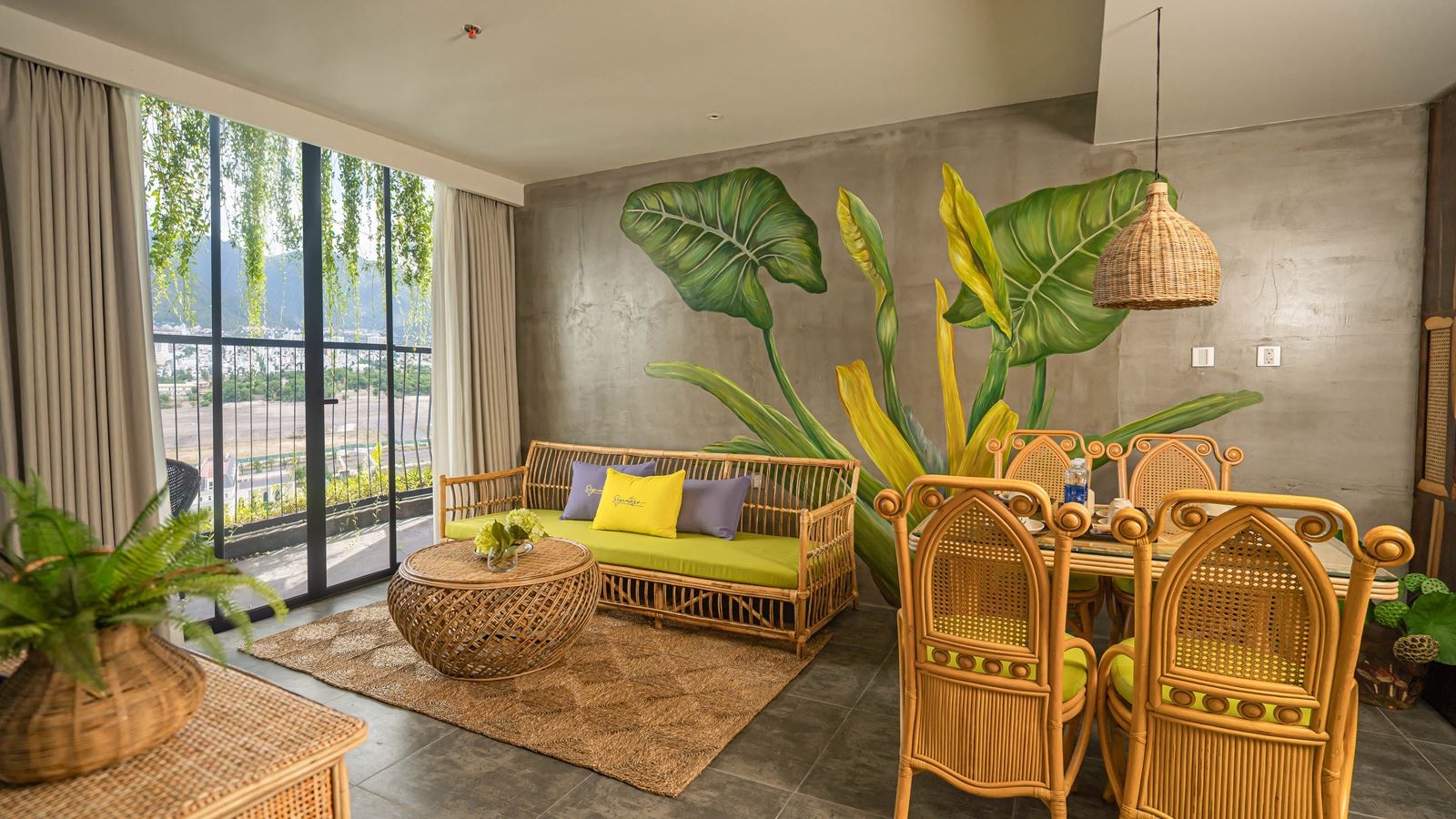 rooms-banana-sunset-with-balcony-child-without-extra-bed