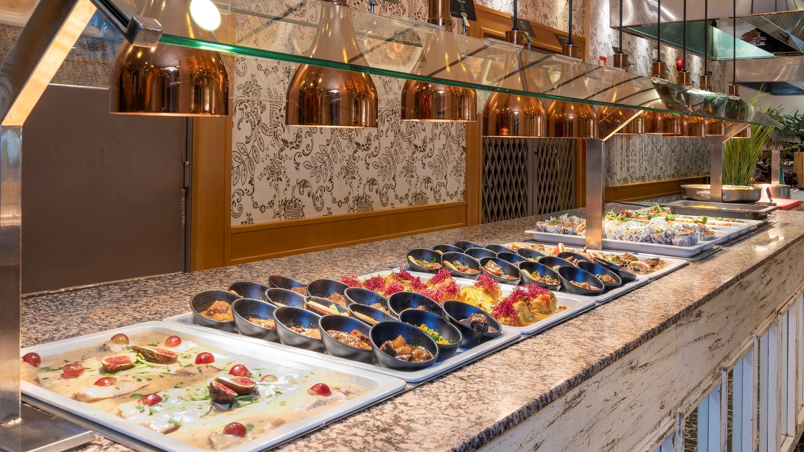 restaurants-buffet