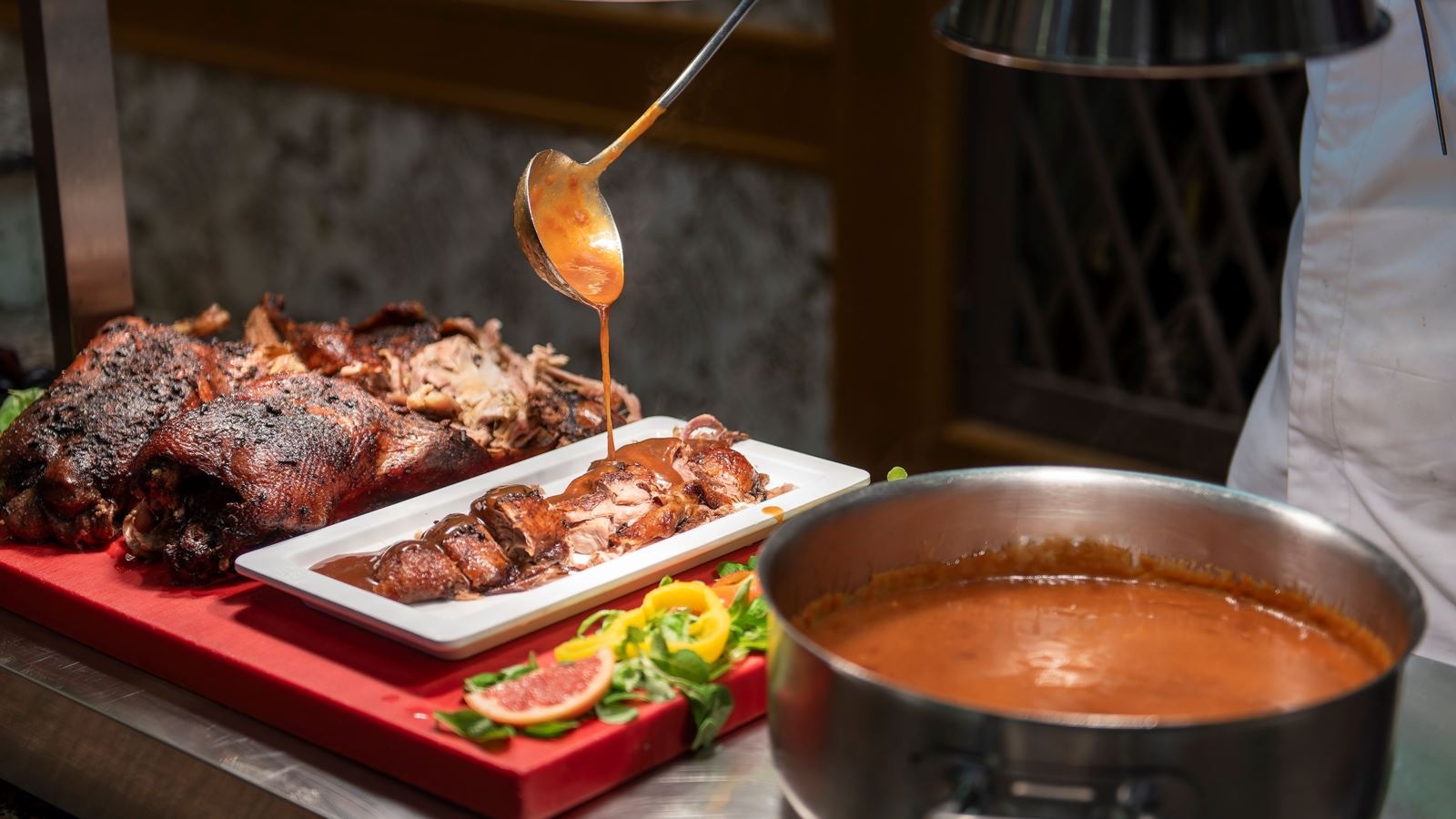 restaurants-buffet