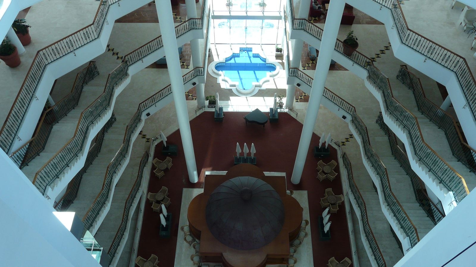 general-main-building