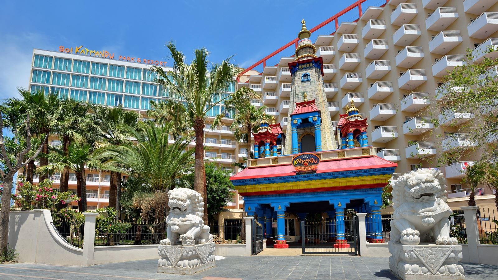 general-main-building