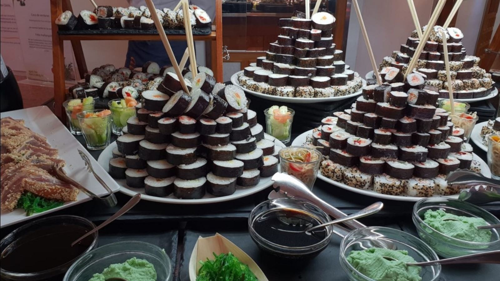 restaurants-buffet