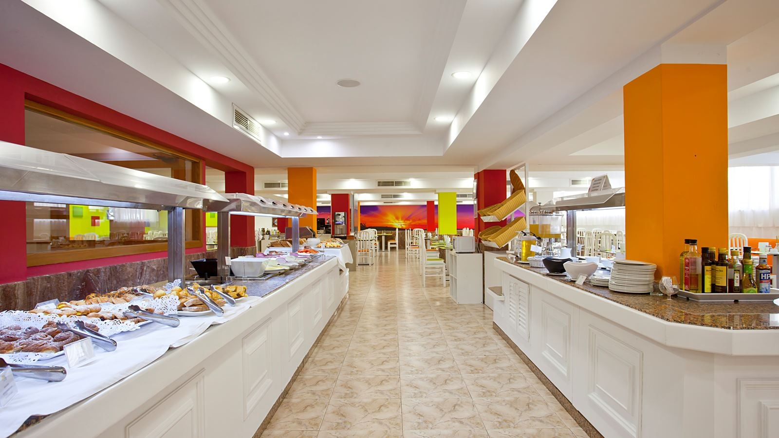 restaurants-buffet