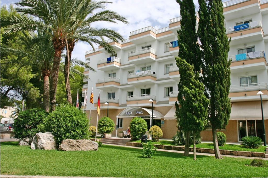 general-main-building