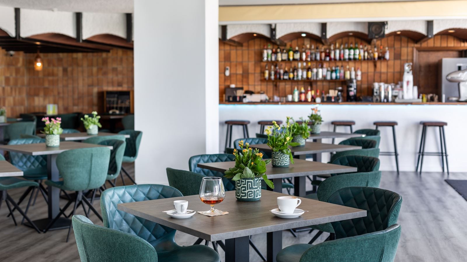 bars-cafetería