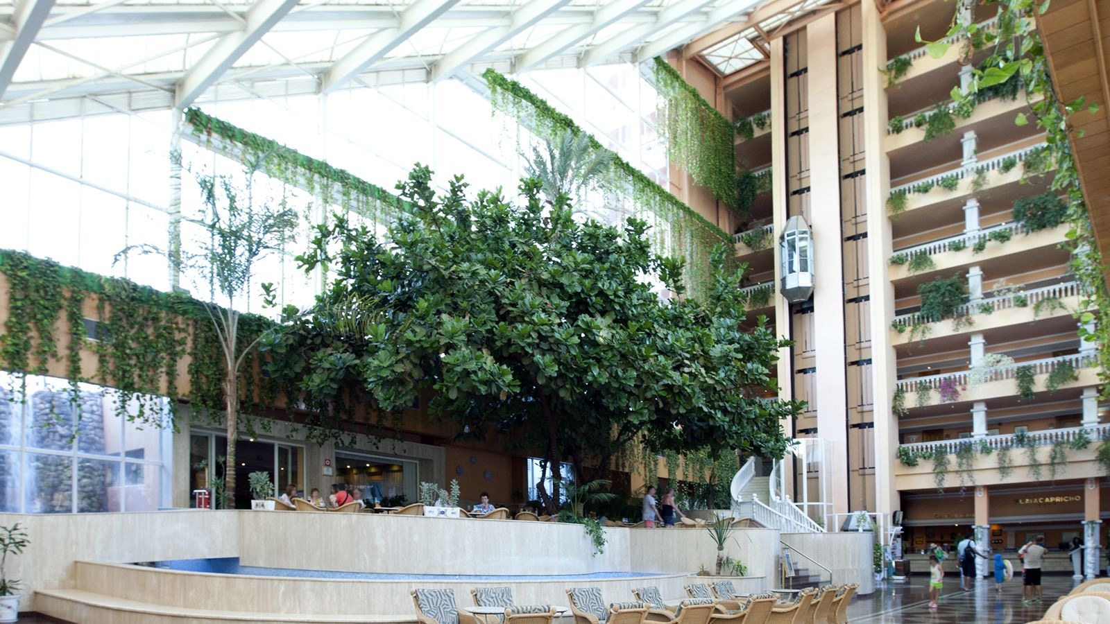 general-main-building