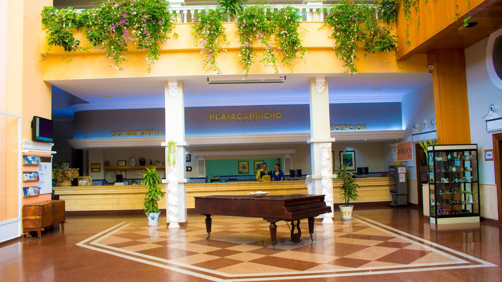 general-main-building