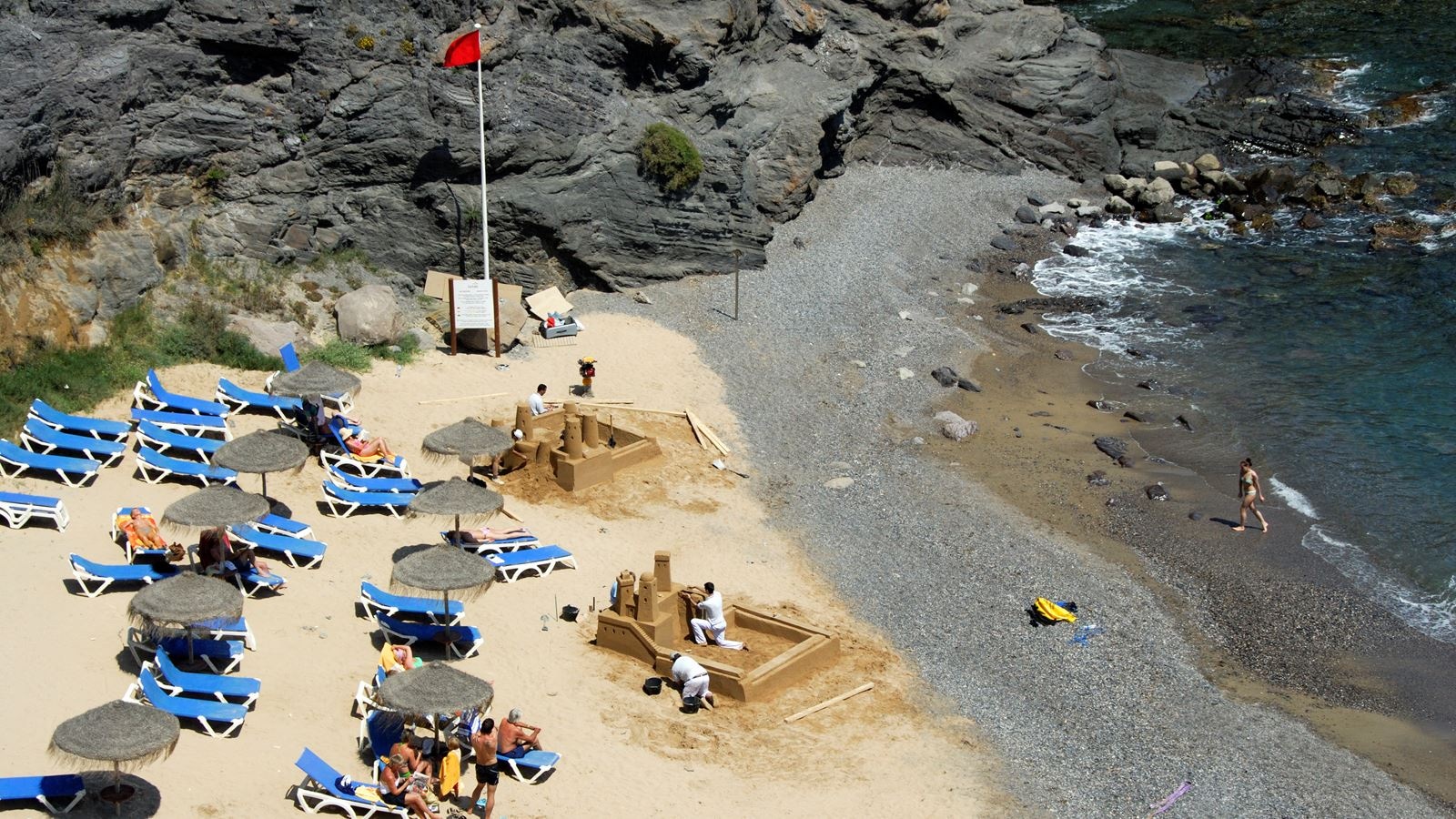 beach-beach
