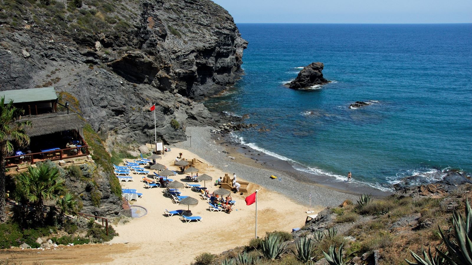 beach-beach