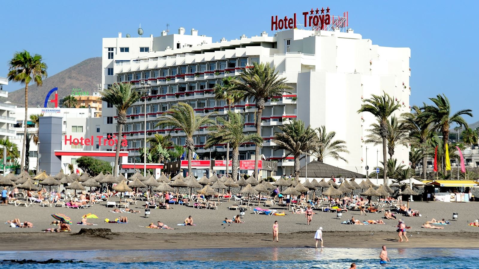 beach-beach