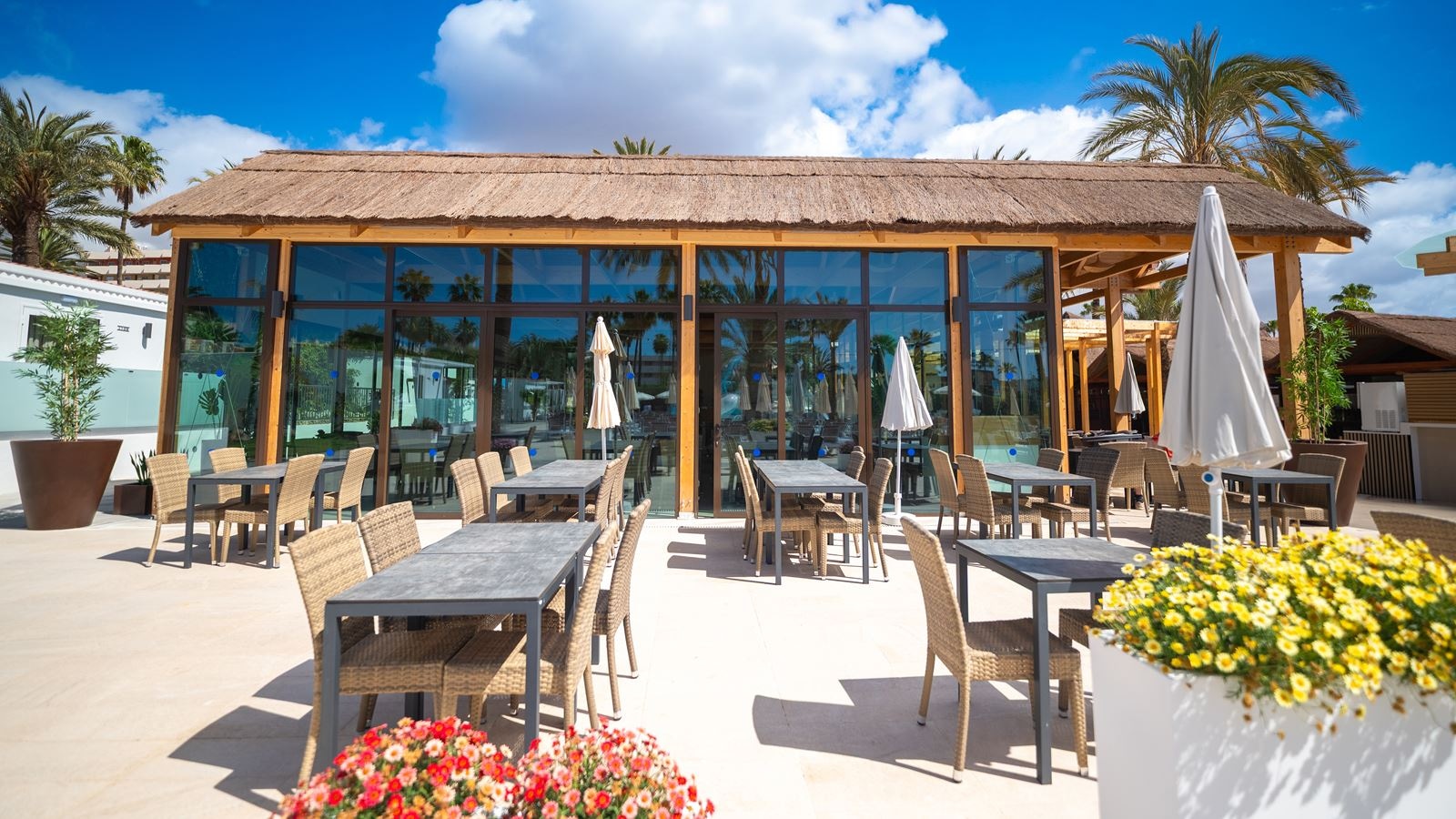 restaurants-buffet