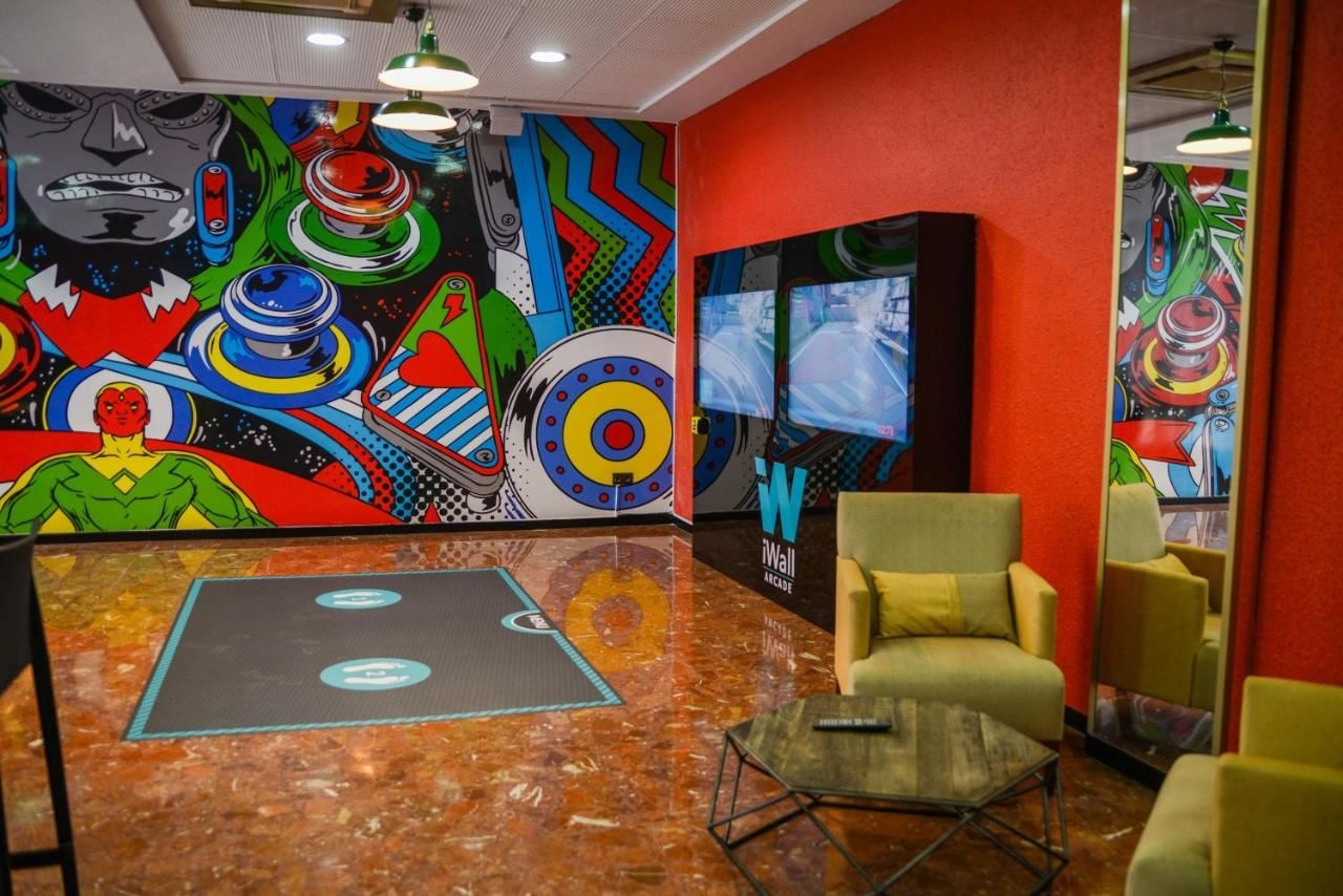 general-main-building