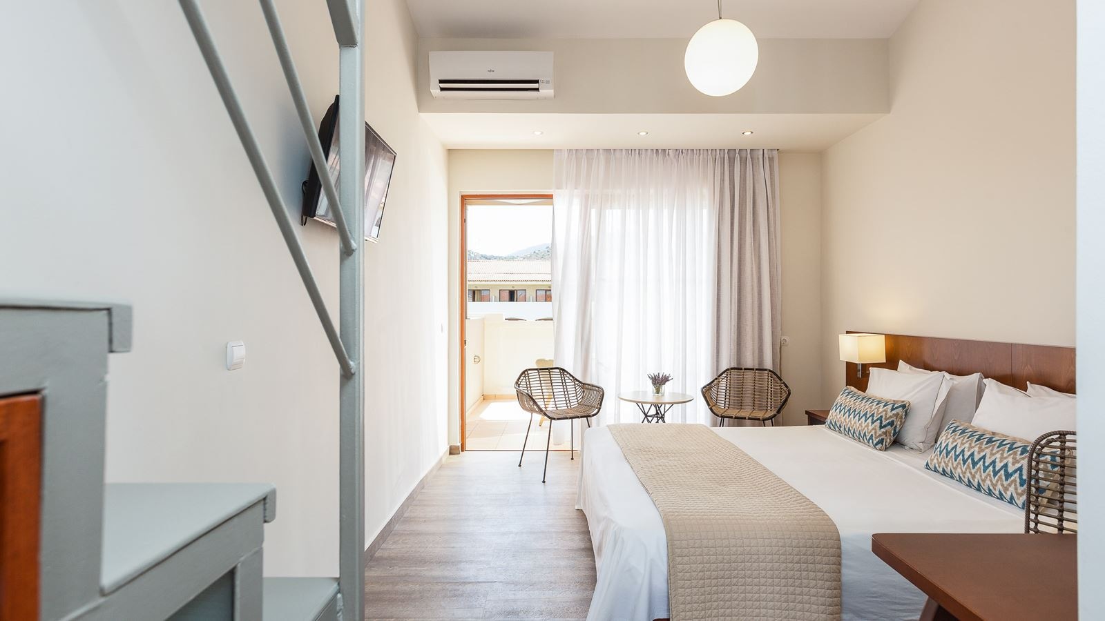 rooms-maisonette