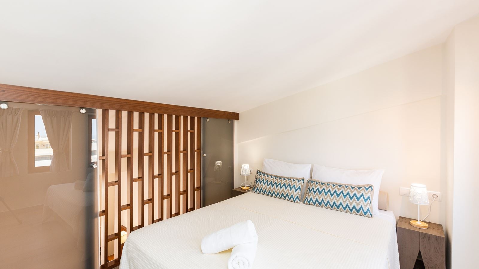 rooms-maisonette