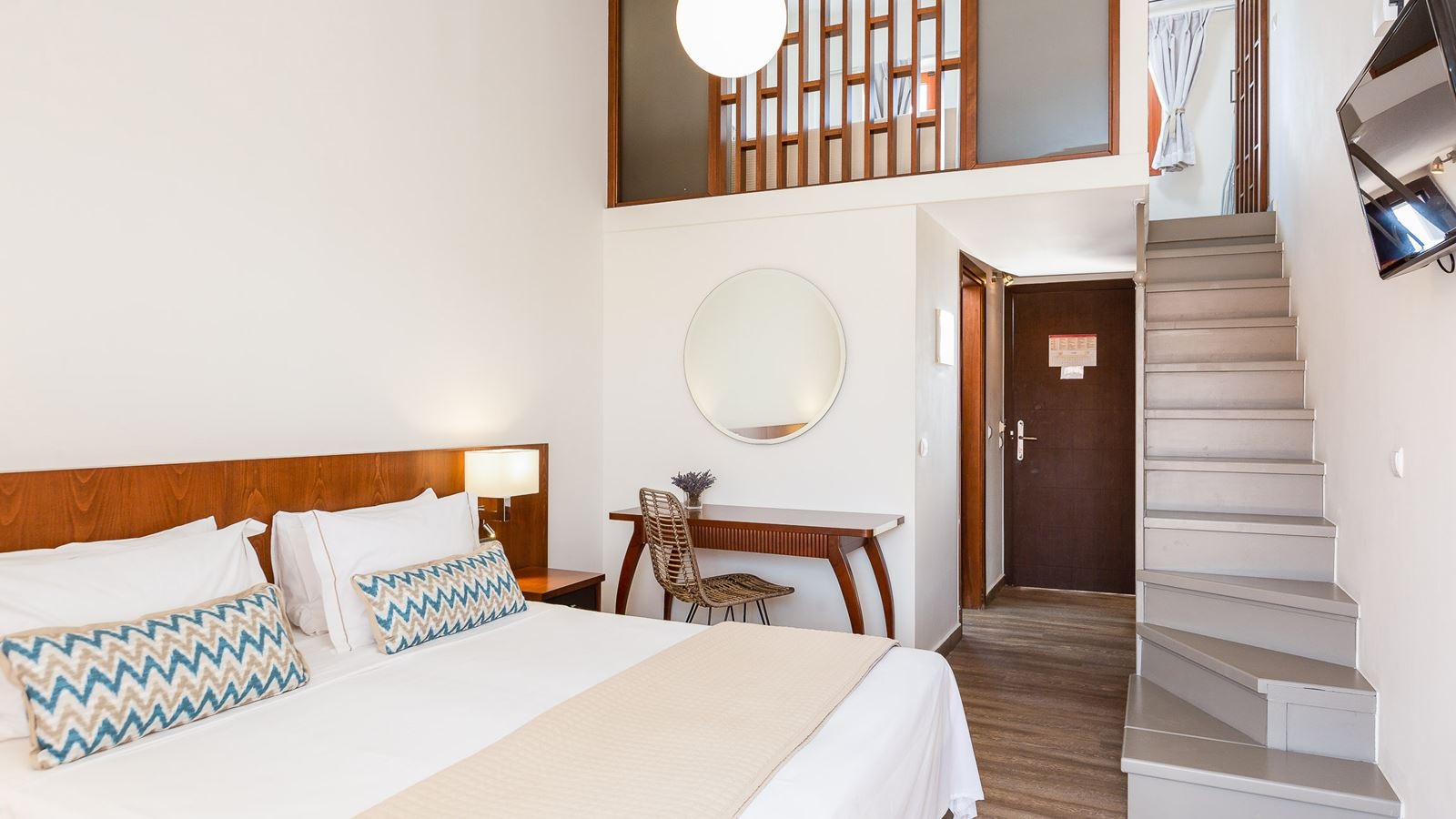 rooms-maisonette