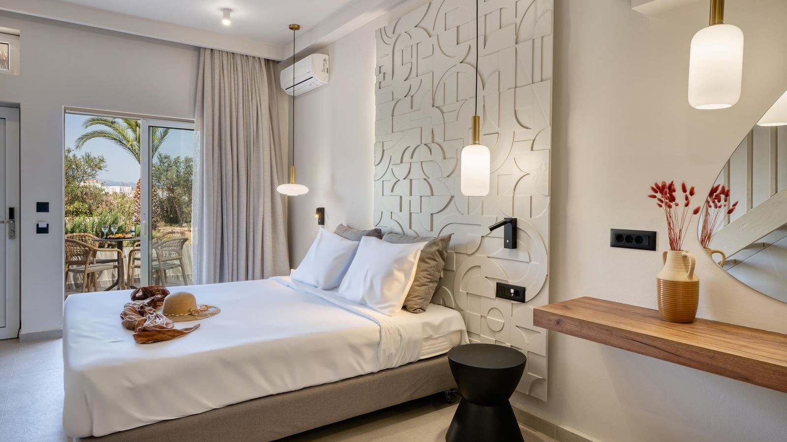 rooms-maisonette