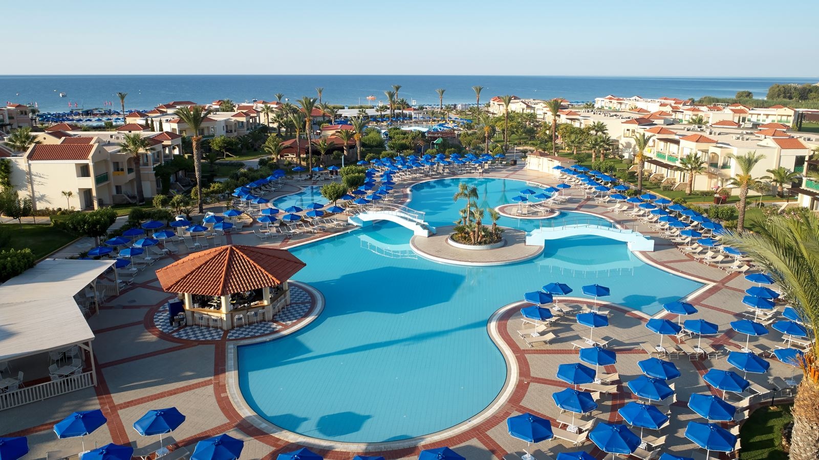 pools-main-building