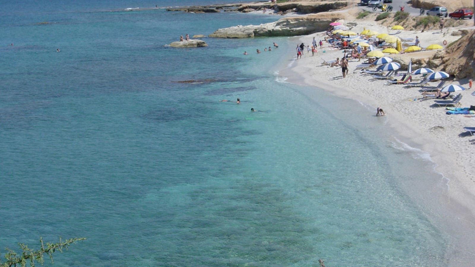 beach-beach
