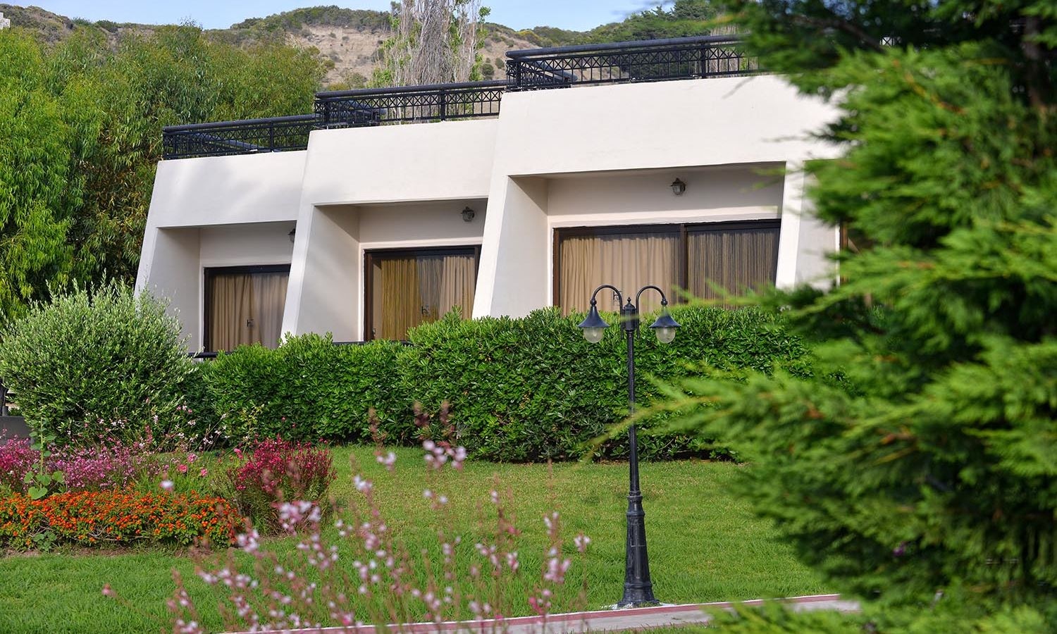 general-bungalow