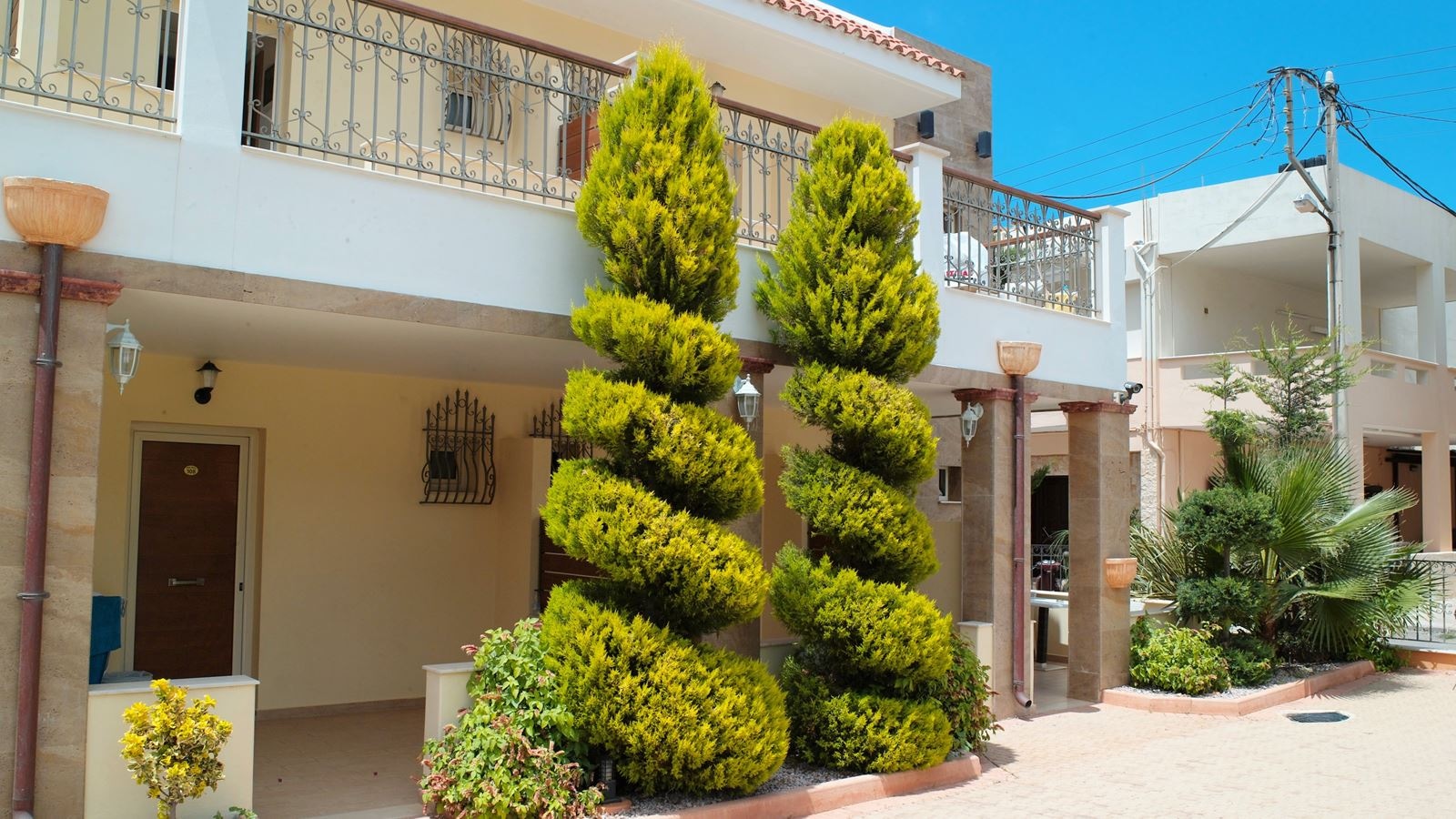 general-main-building