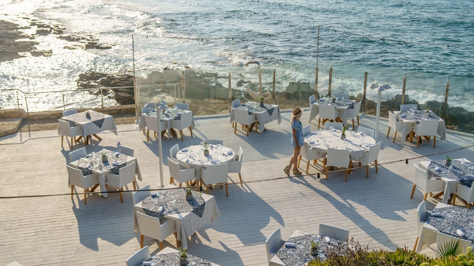 restaurants-sunset