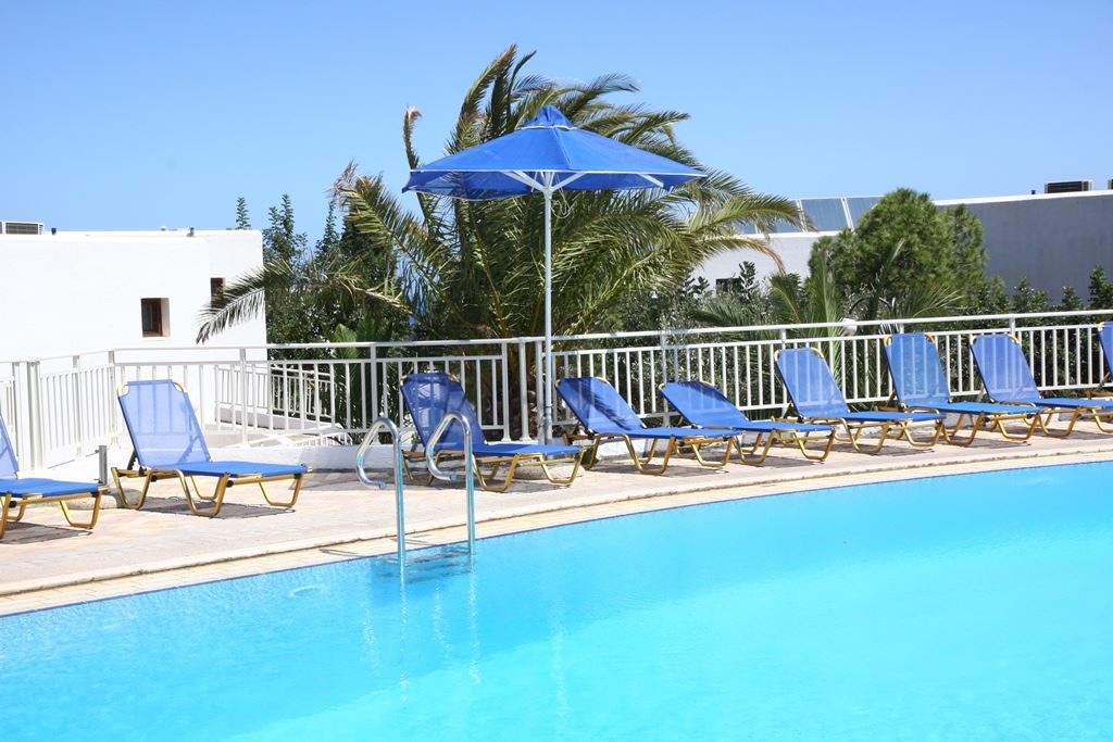 pools-main-building