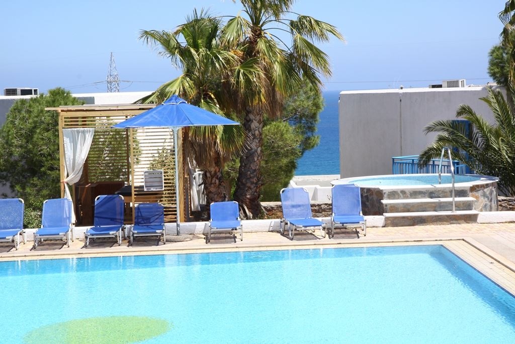 pools-main-building