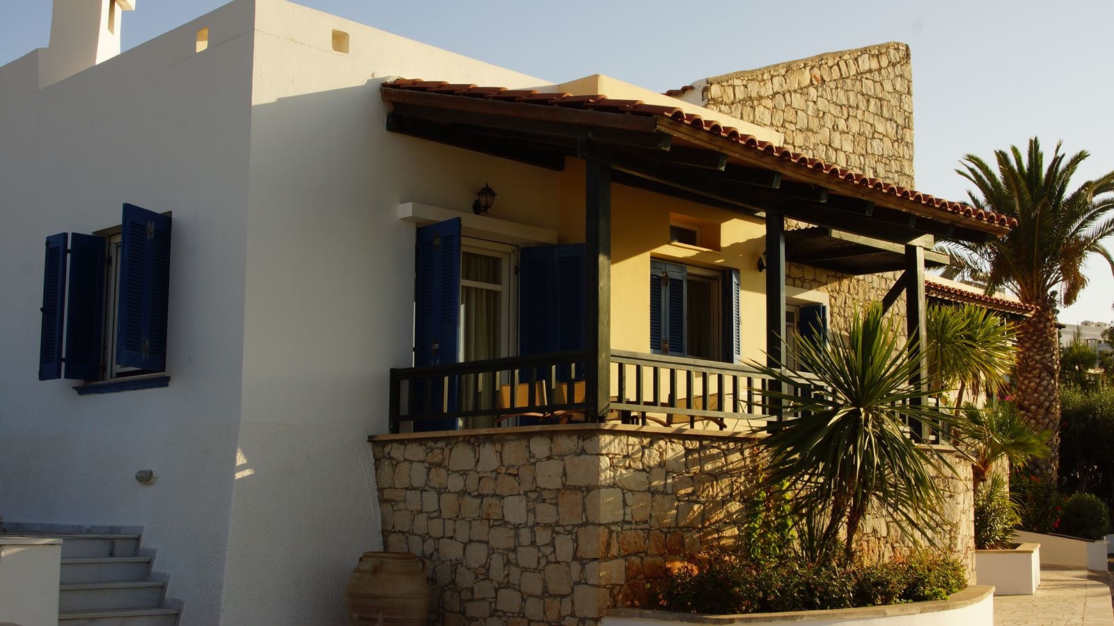 rooms-villa
