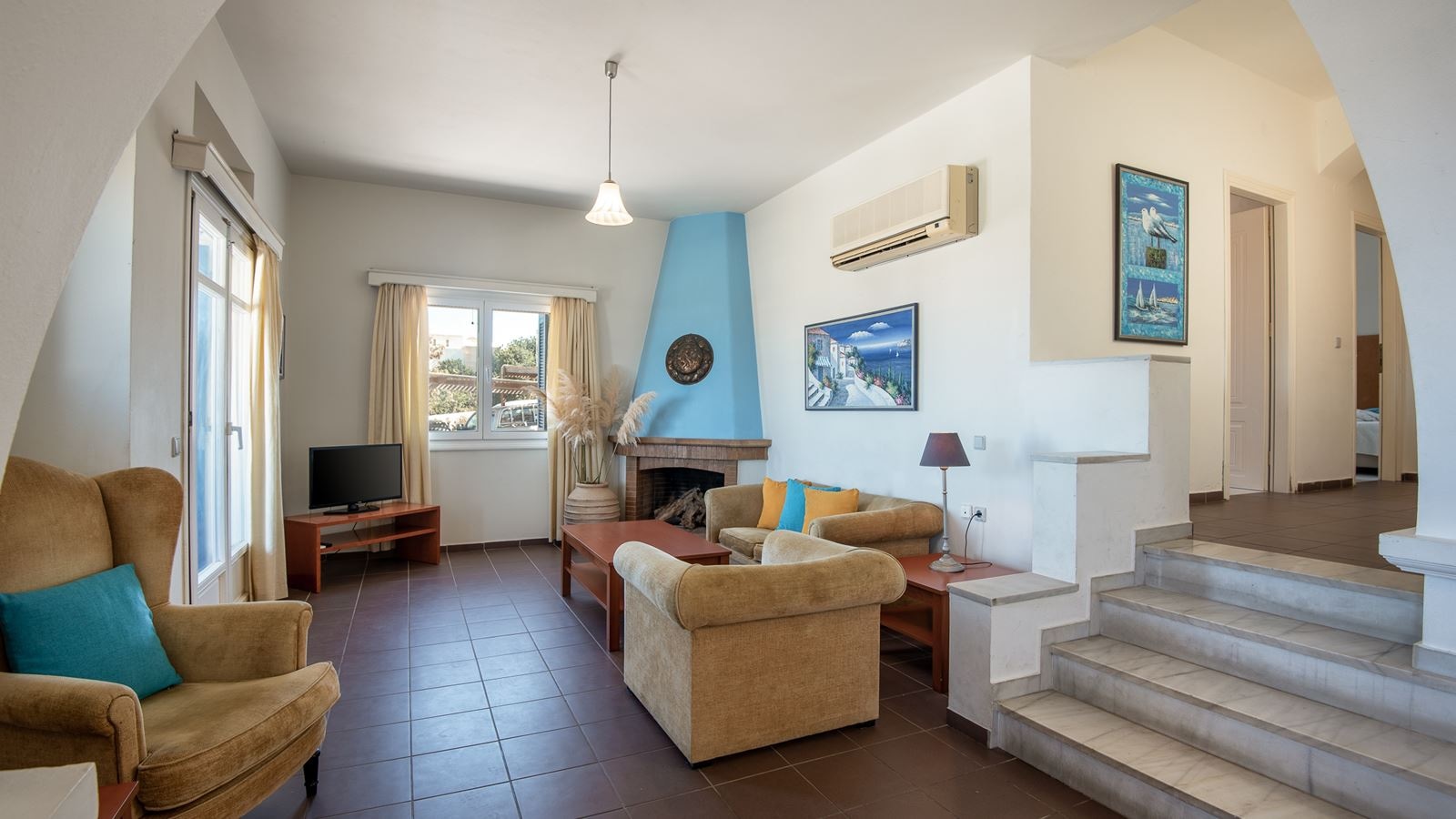 rooms-villa