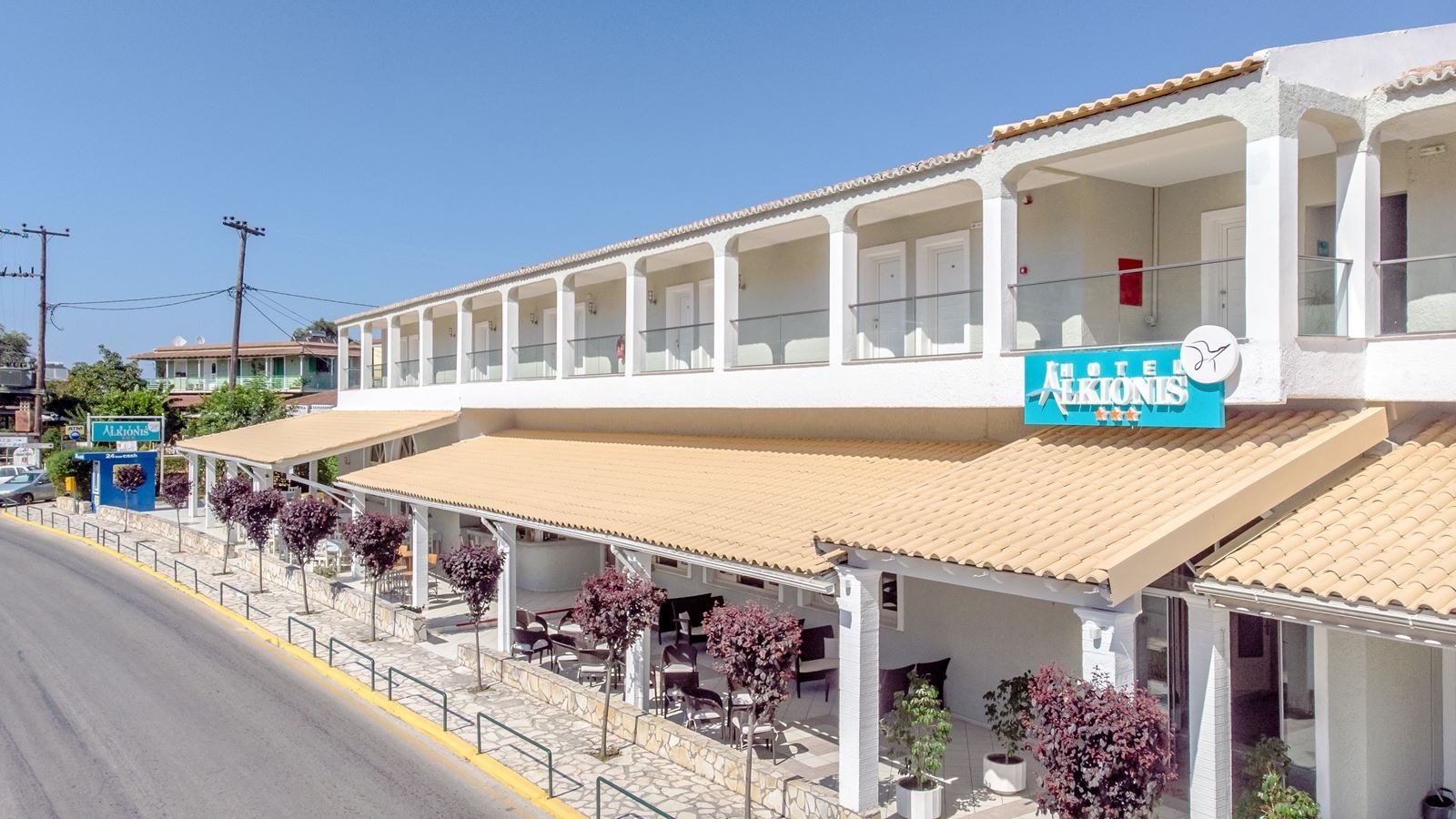 general-main-building