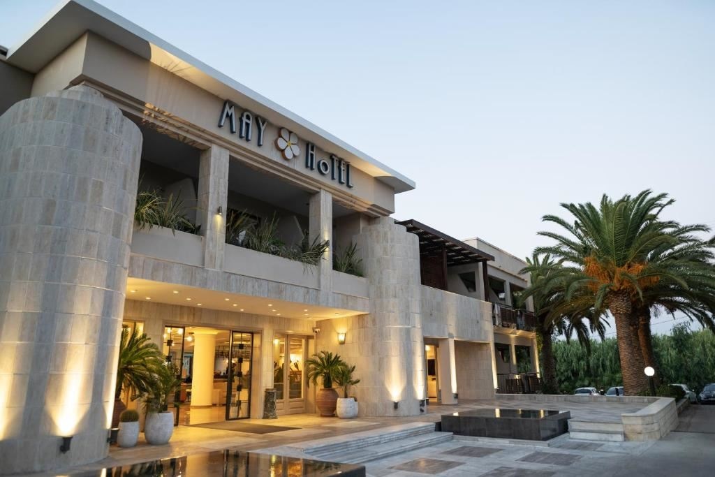 general-main-building