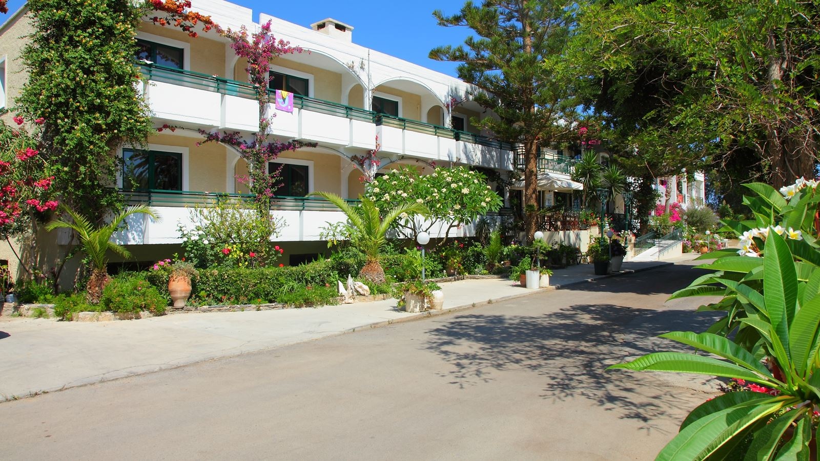 general-main-building