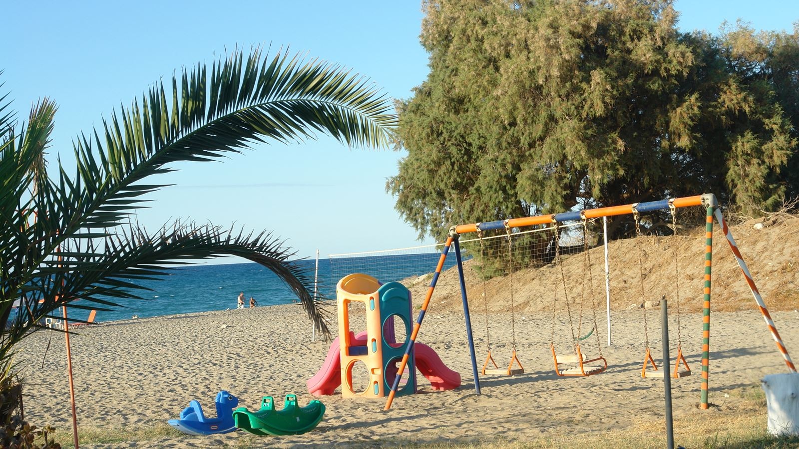 beach-beach