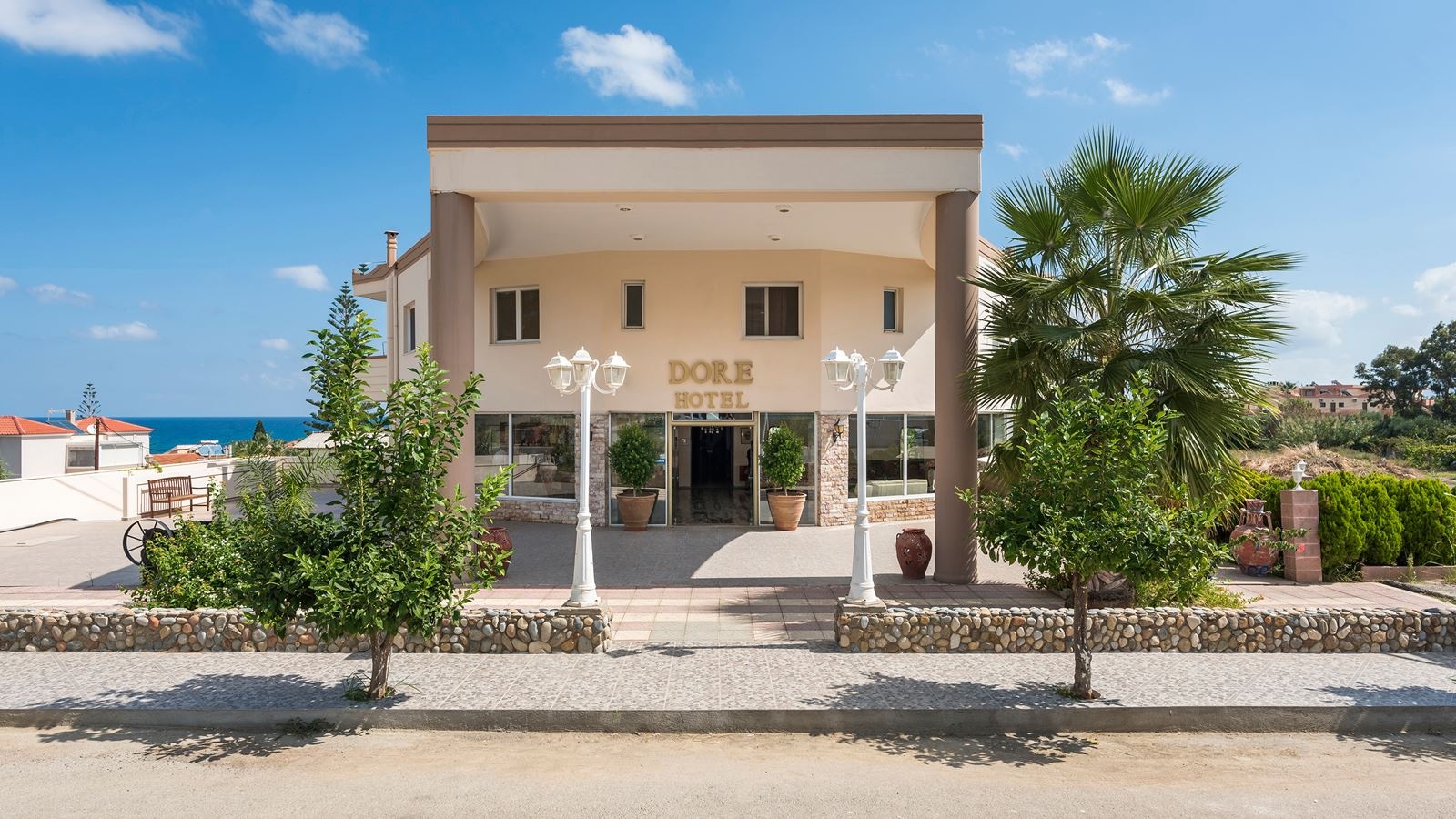general-block