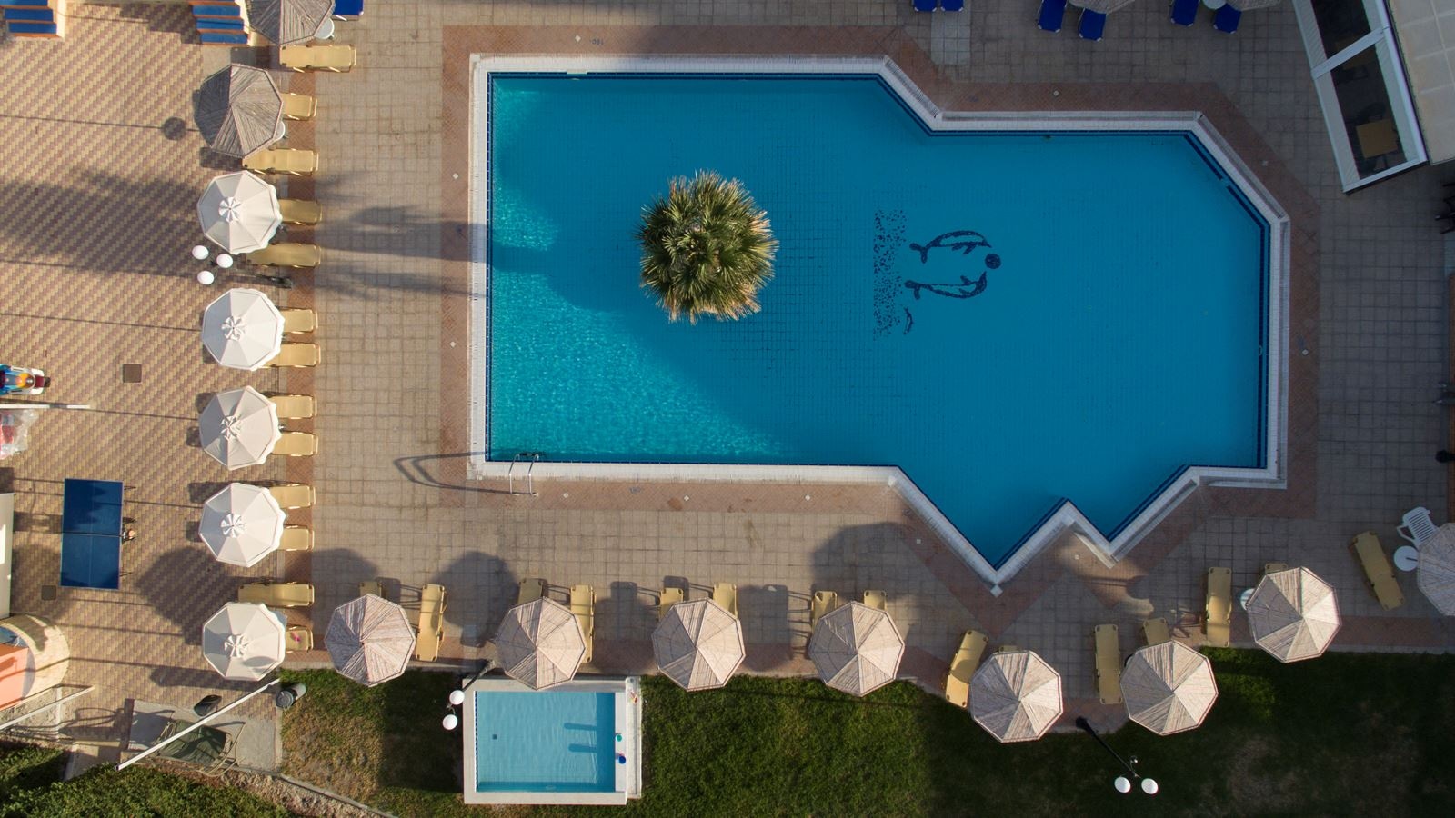 pools-main-building