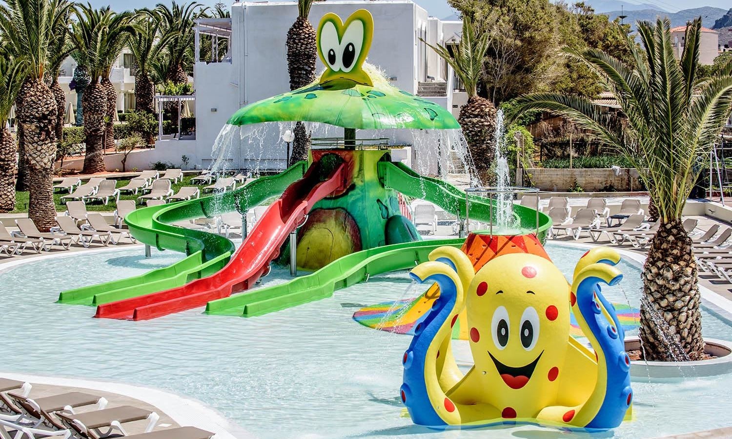 sol by melia marina beach crete