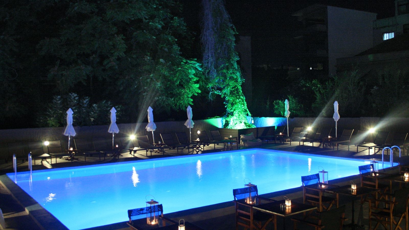 pools-main-building