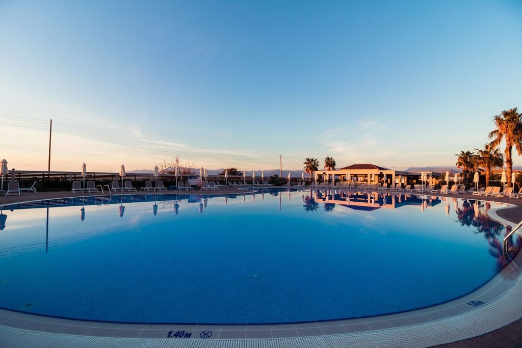 pools-main-building