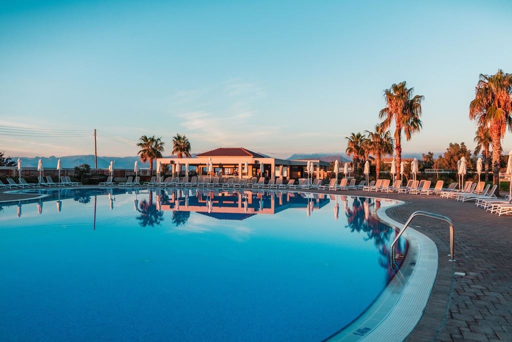 pools-main-building