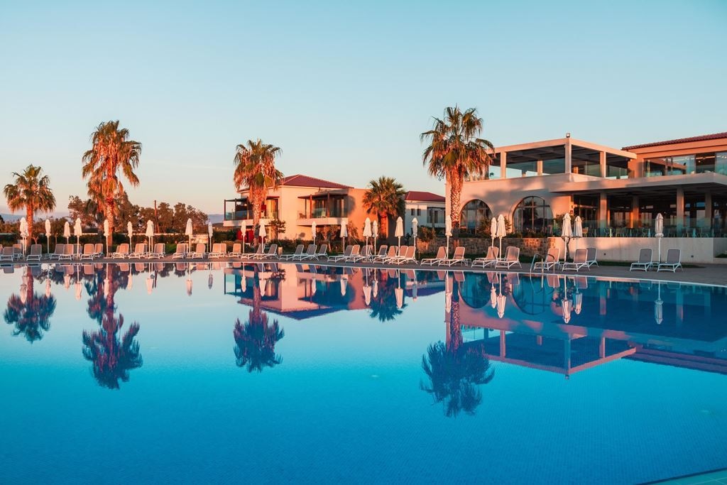 pools-main-building