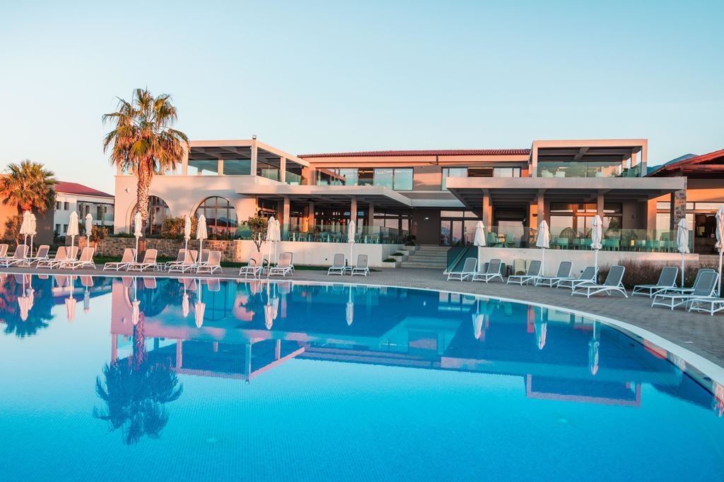 pools-main-building
