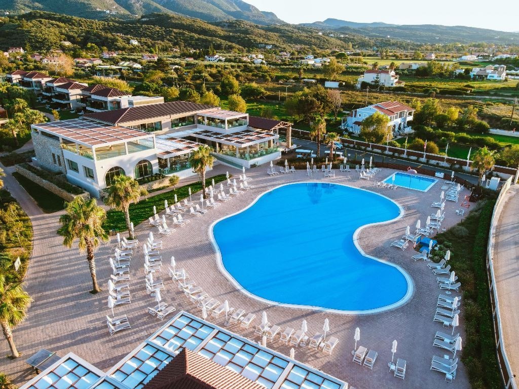 pools-main-building