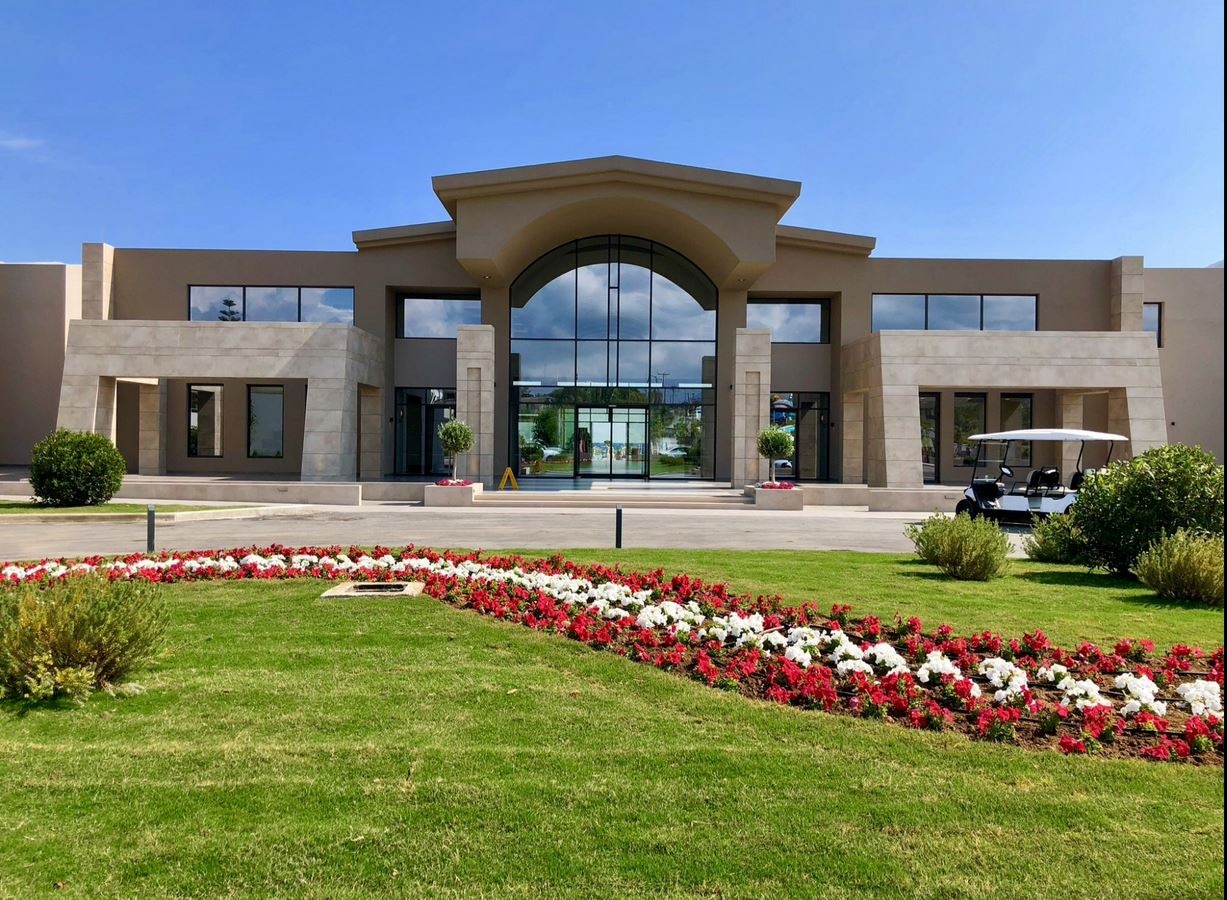 general-main-building