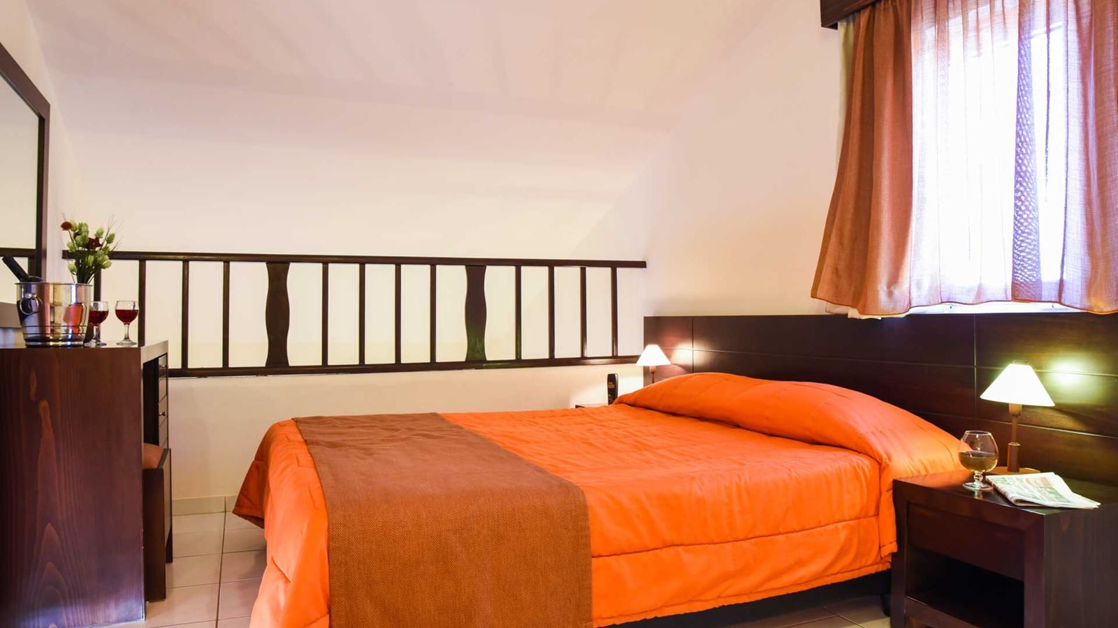 rooms-maisonette